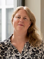Dr. Judy Veldhuijzen