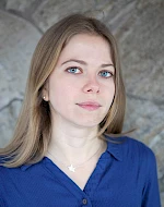 Dr. Aleksandrina Skvortsova