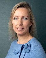 Sonja van Rees Vellinga MSc