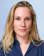 Pien van der Velde MSc